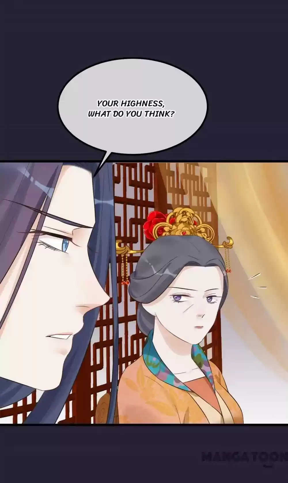 Resurrecting Queen Episode 96