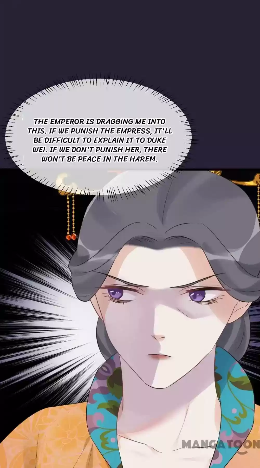 Resurrecting Queen Episode 96