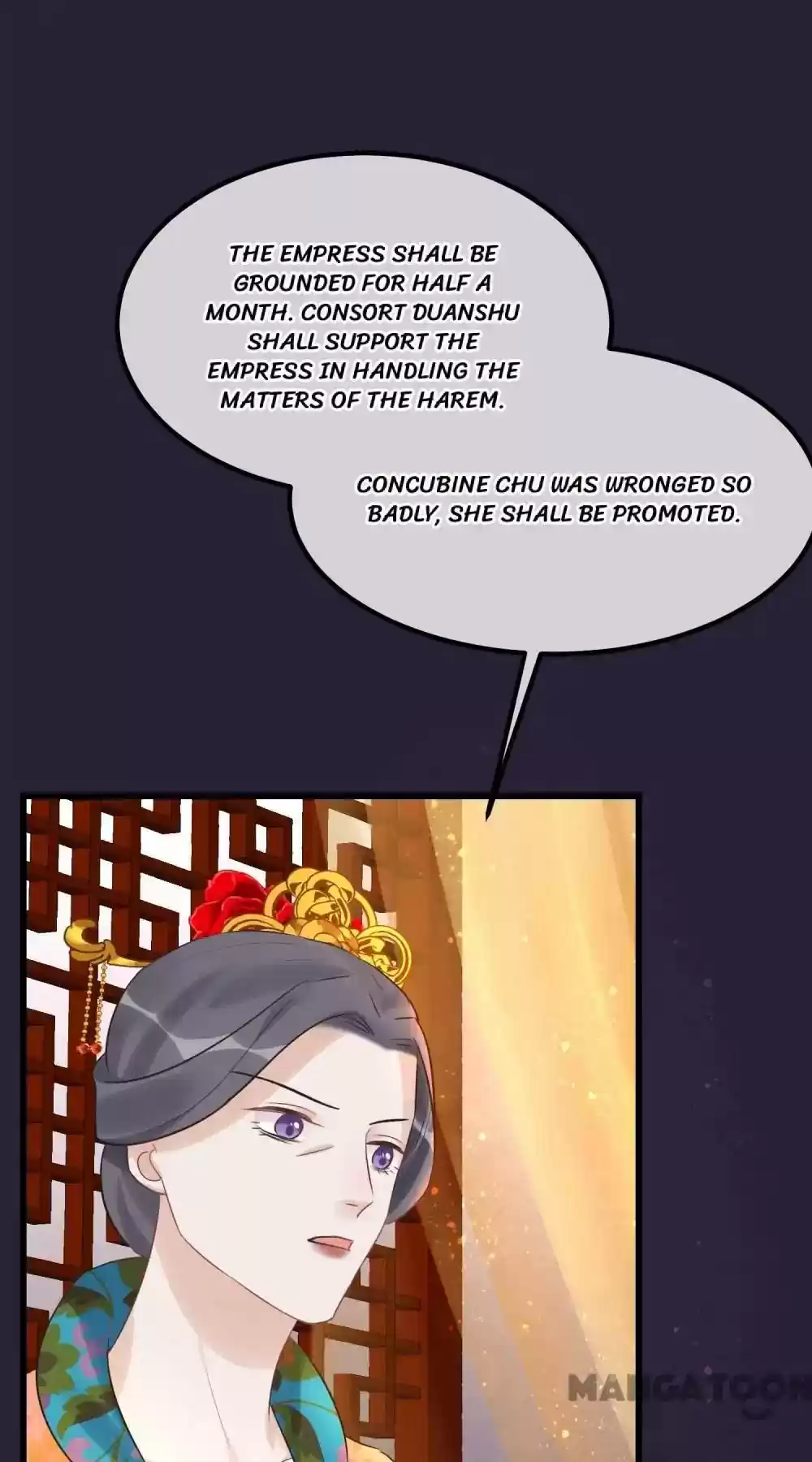 Resurrecting Queen Episode 96