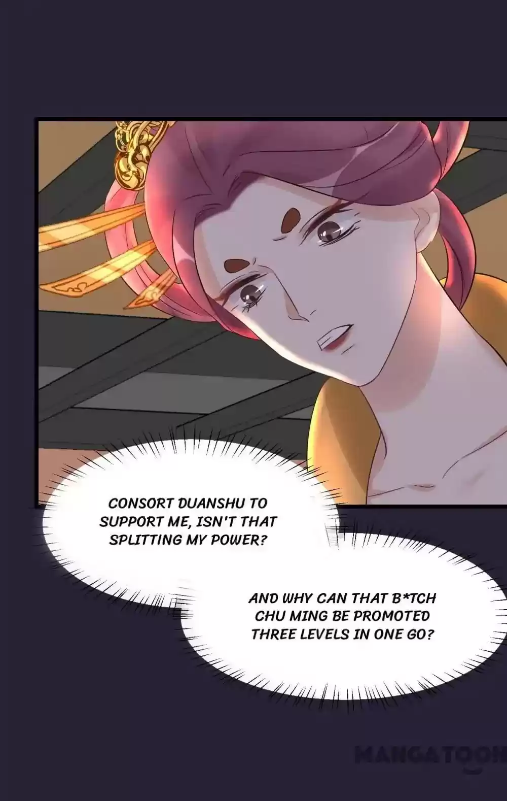 Resurrecting Queen Episode 96