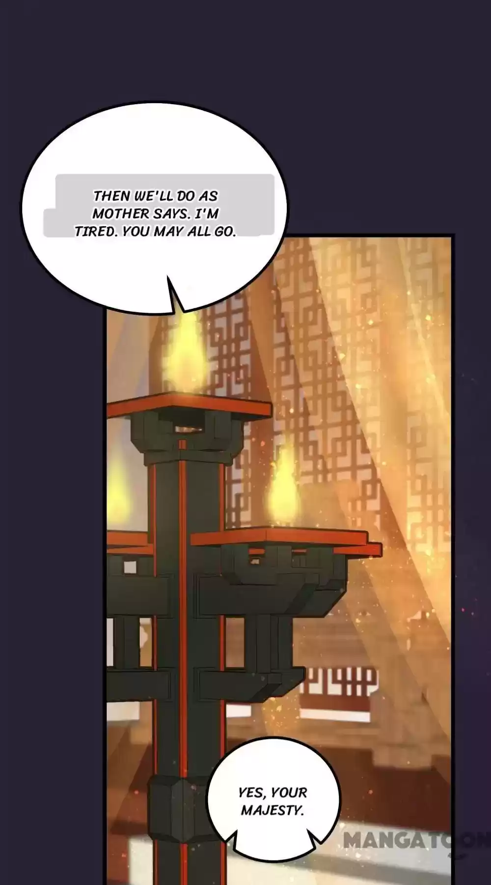 Resurrecting Queen Episode 96