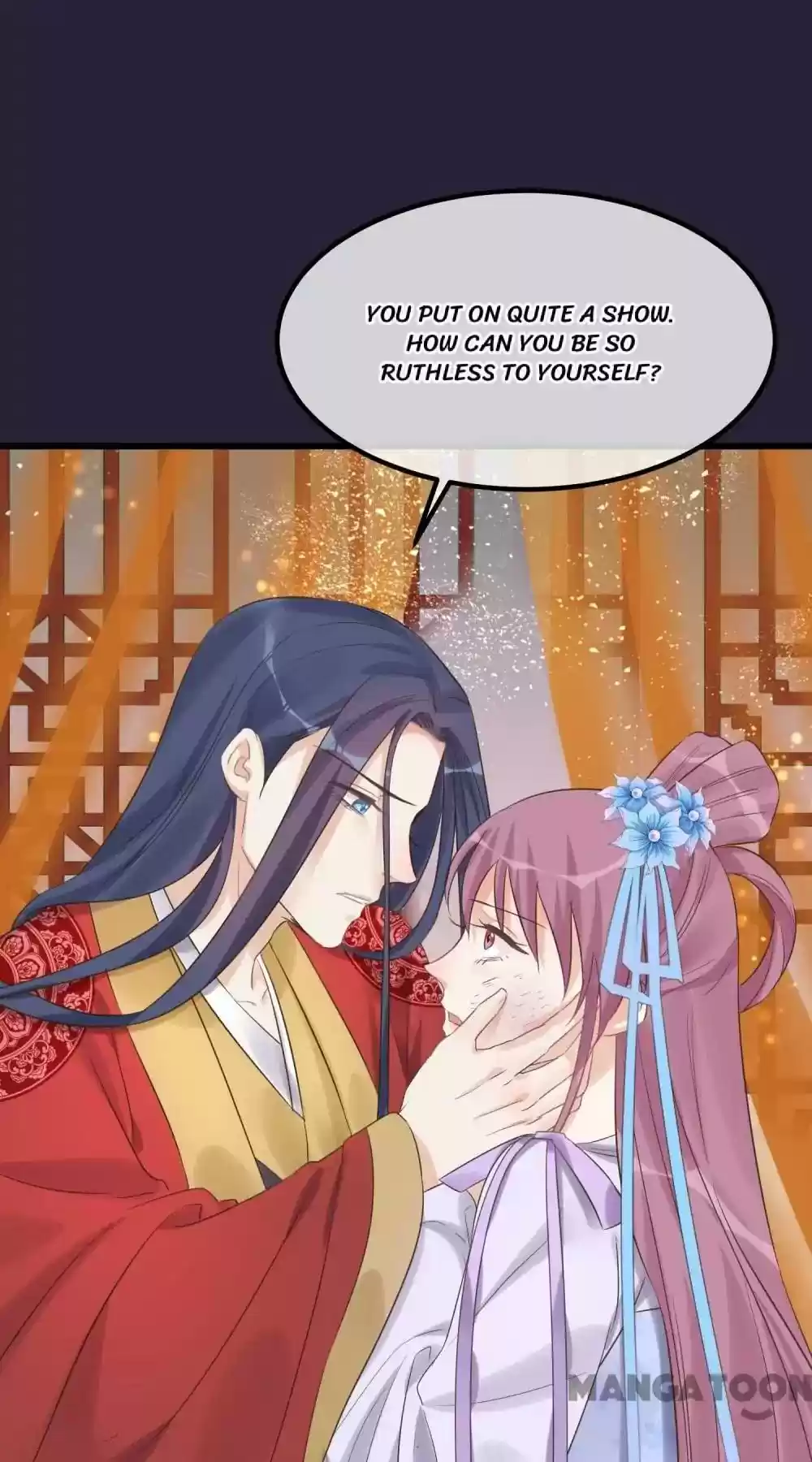 Resurrecting Queen Episode 96