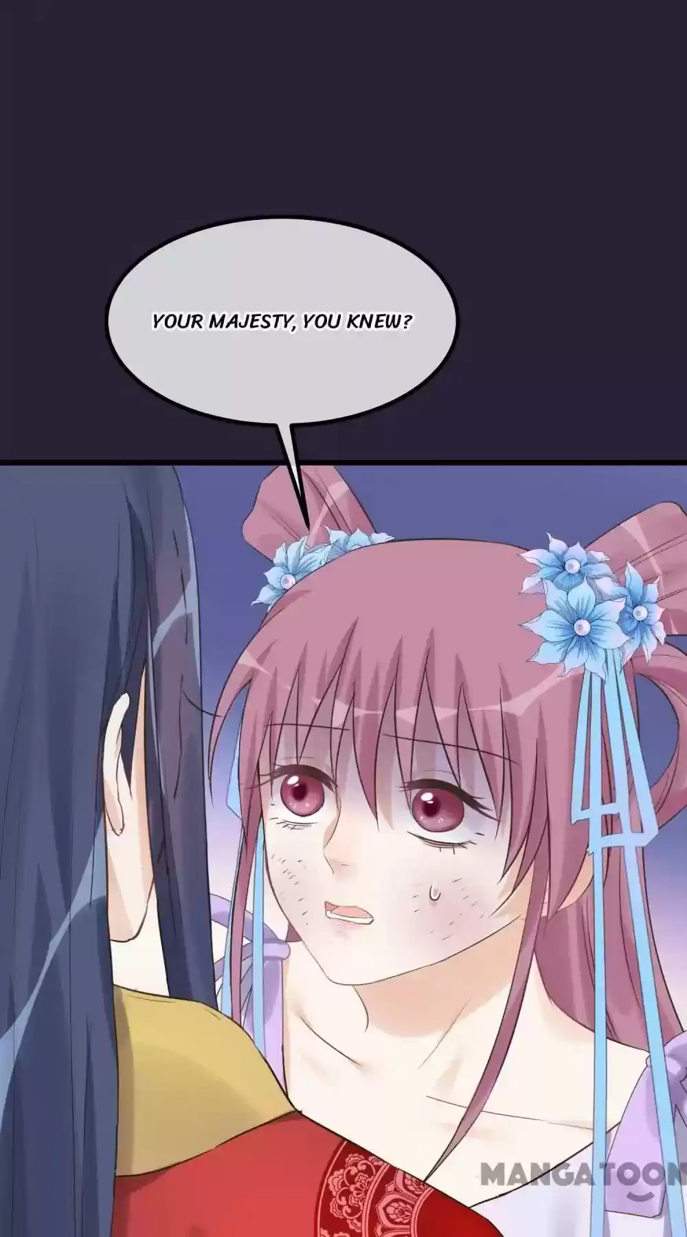 Resurrecting Queen Episode 96