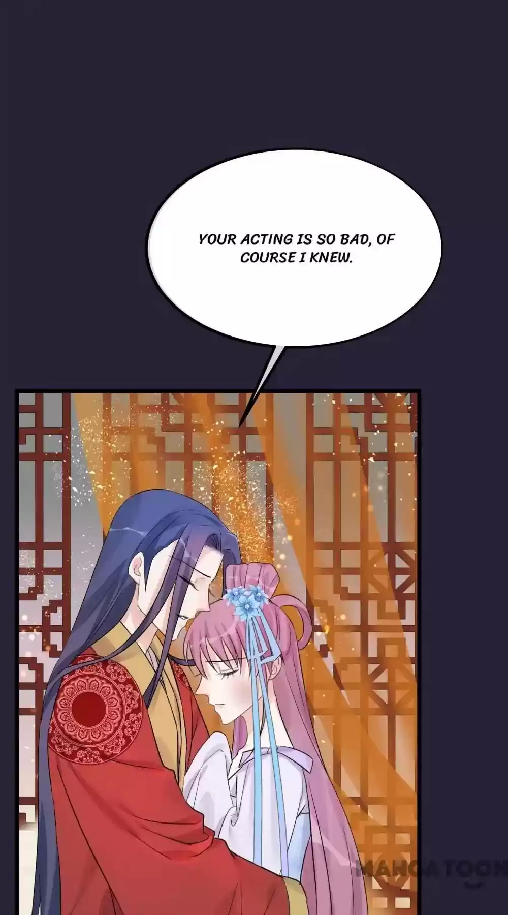 Resurrecting Queen Episode 97