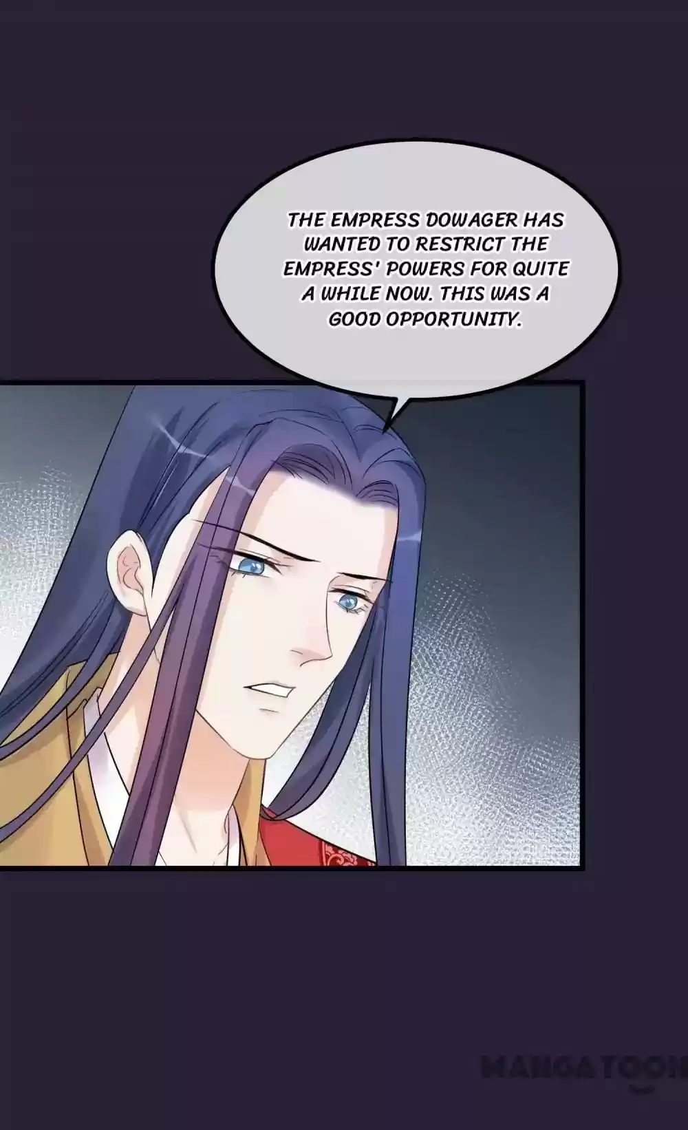 Resurrecting Queen Episode 97