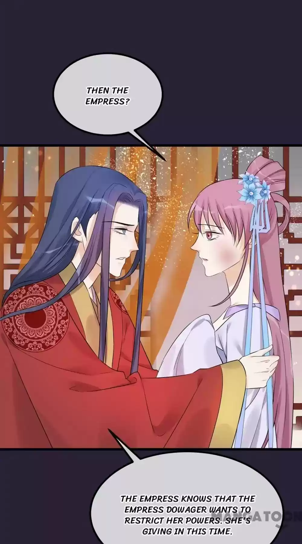 Resurrecting Queen Episode 97