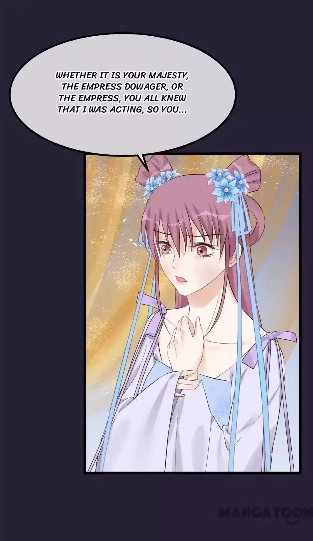 Resurrecting Queen Episode 97