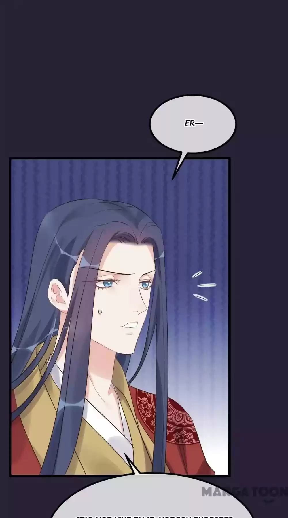 Resurrecting Queen Episode 97