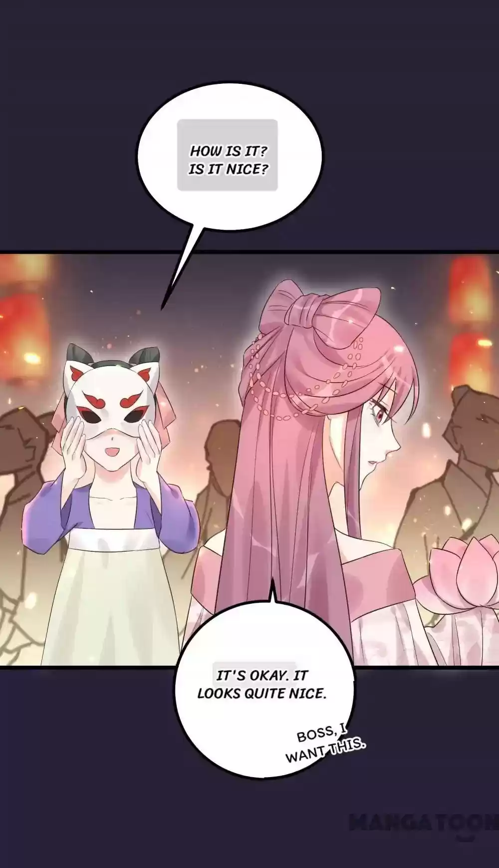 Resurrecting Queen Episode 97