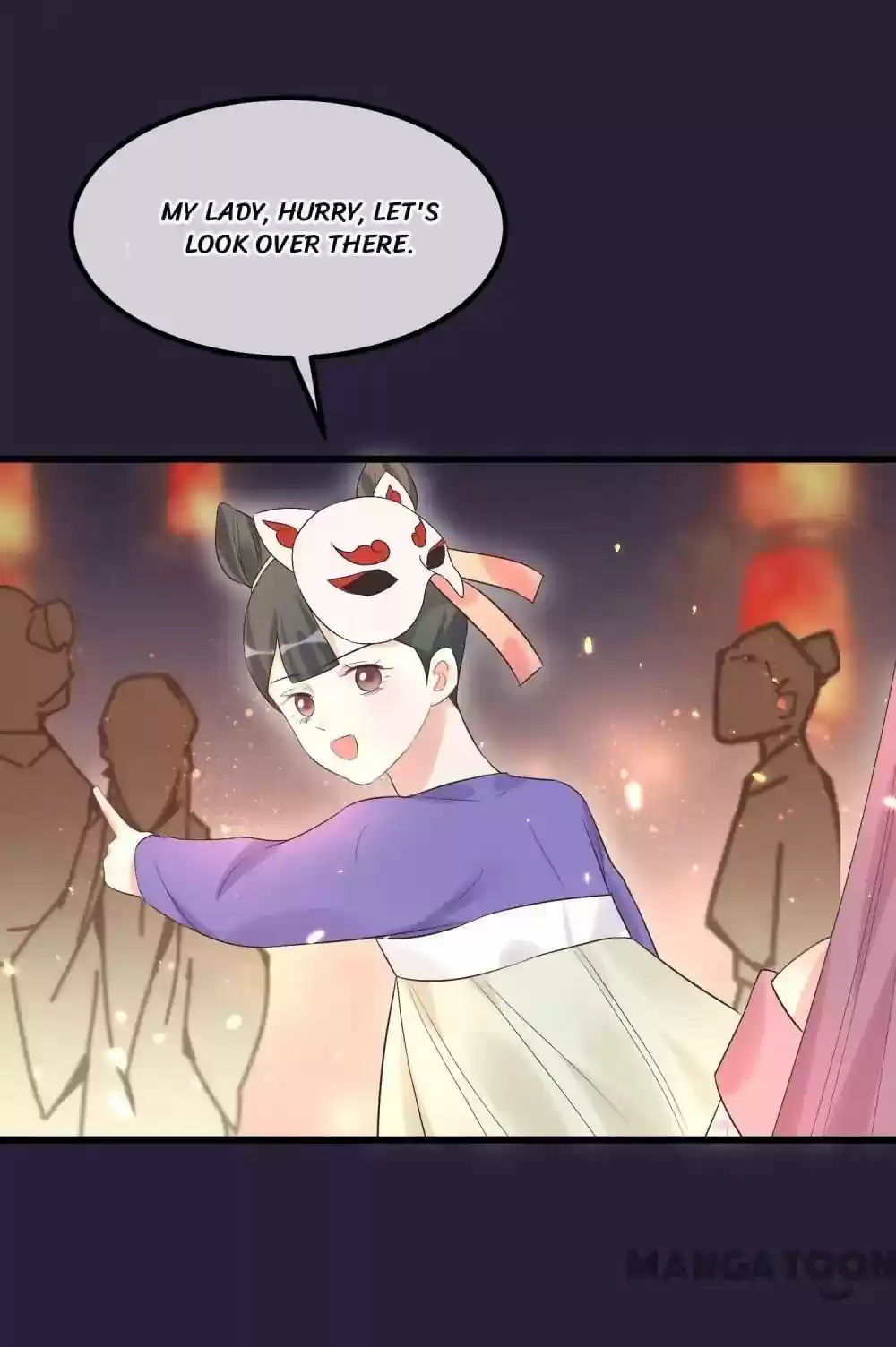 Resurrecting Queen Episode 97