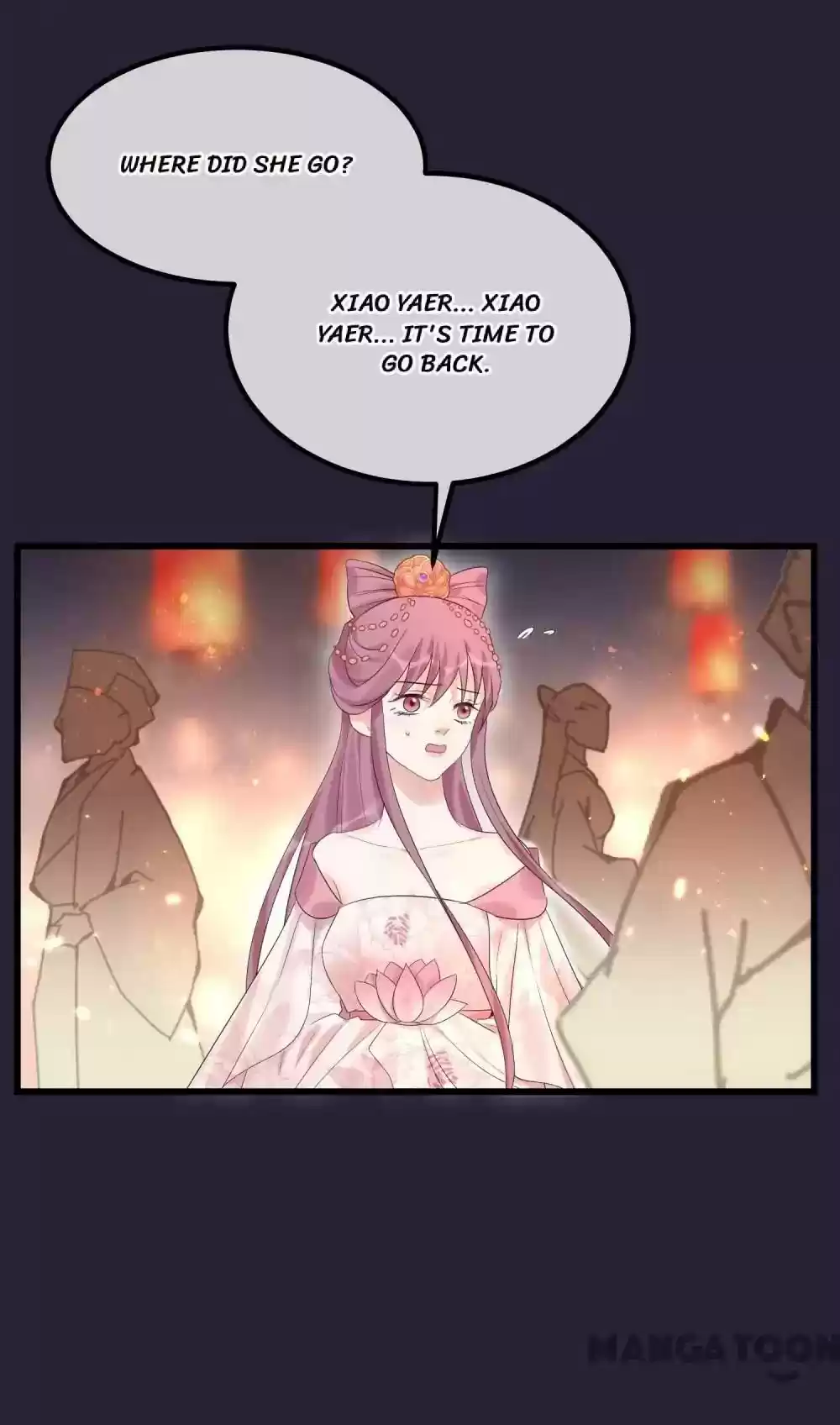 Resurrecting Queen Episode 97