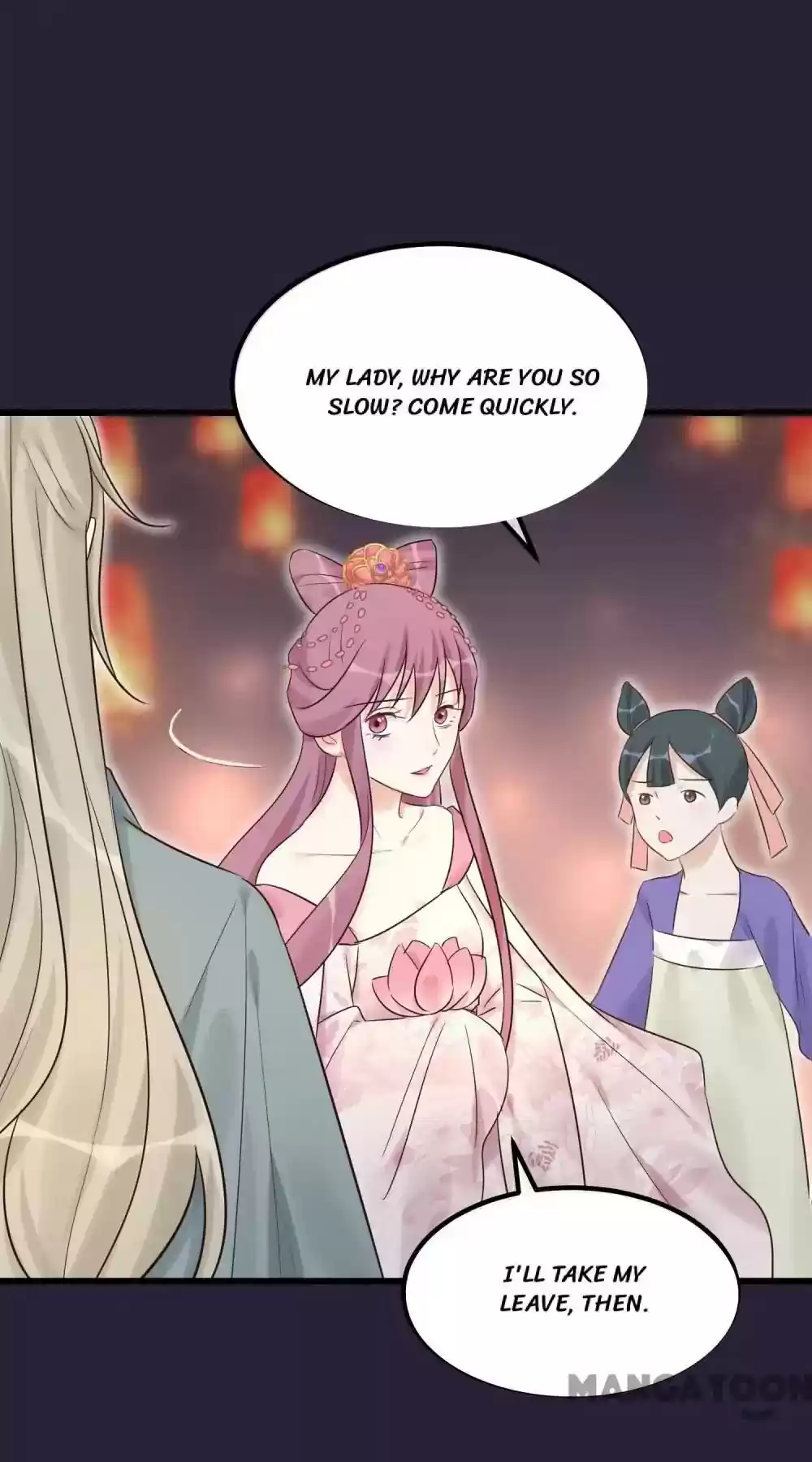 Resurrecting Queen Episode 97