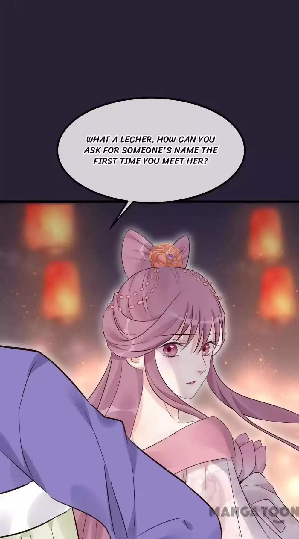 Resurrecting Queen Episode 97