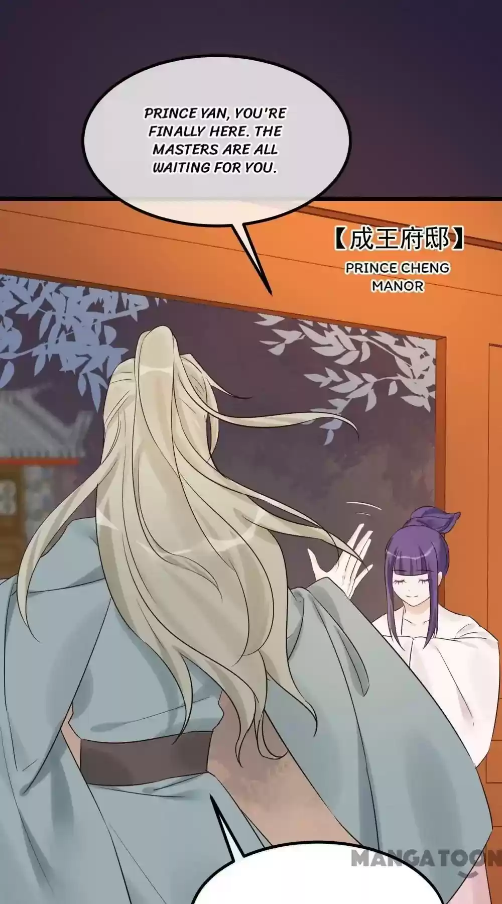 Resurrecting Queen Episode 98