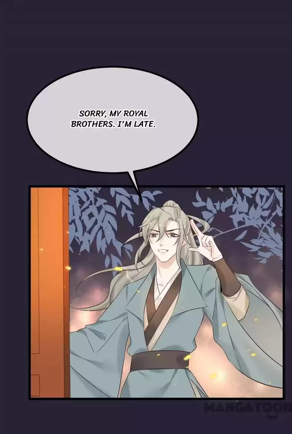 Resurrecting Queen Episode 98