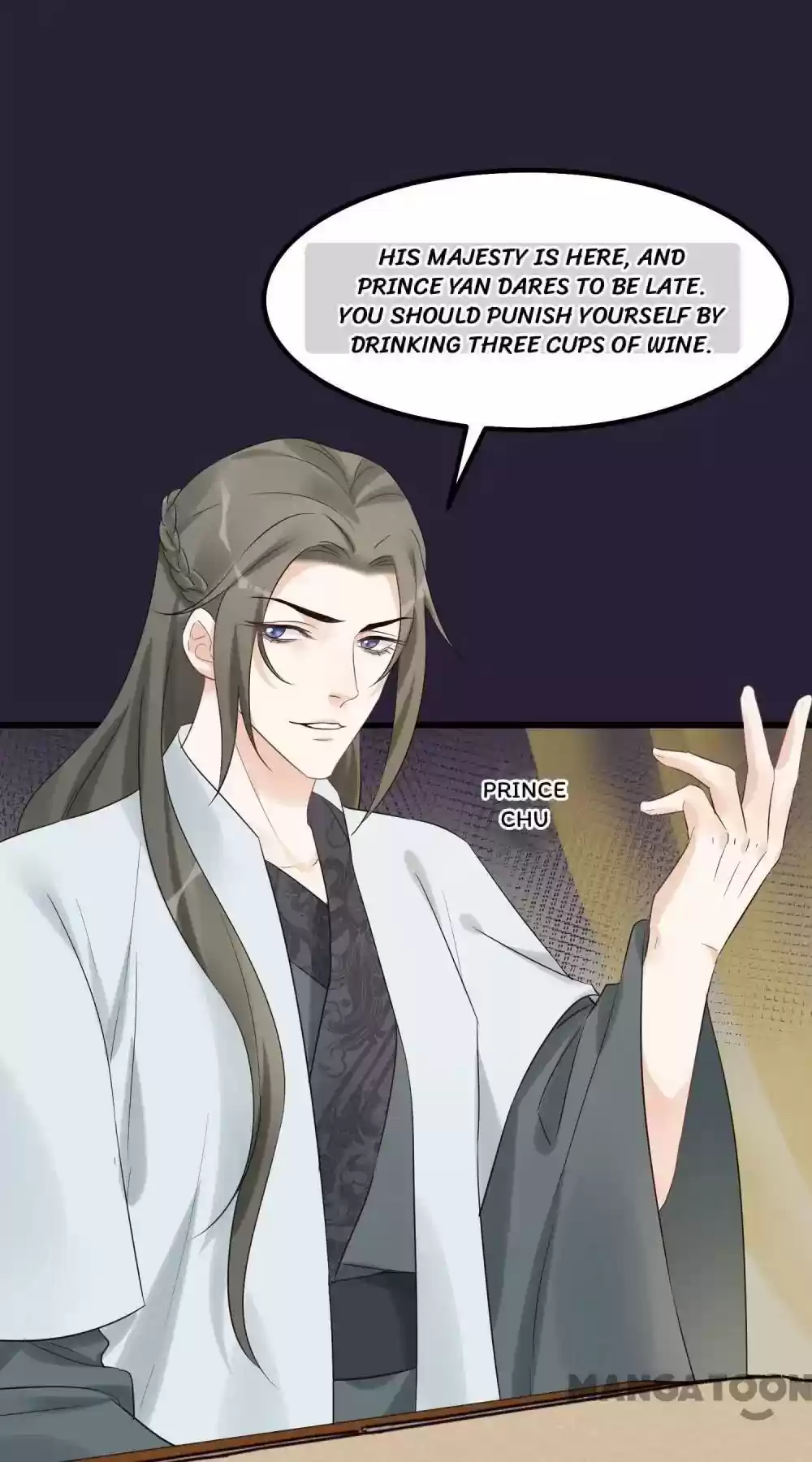 Resurrecting Queen Episode 98