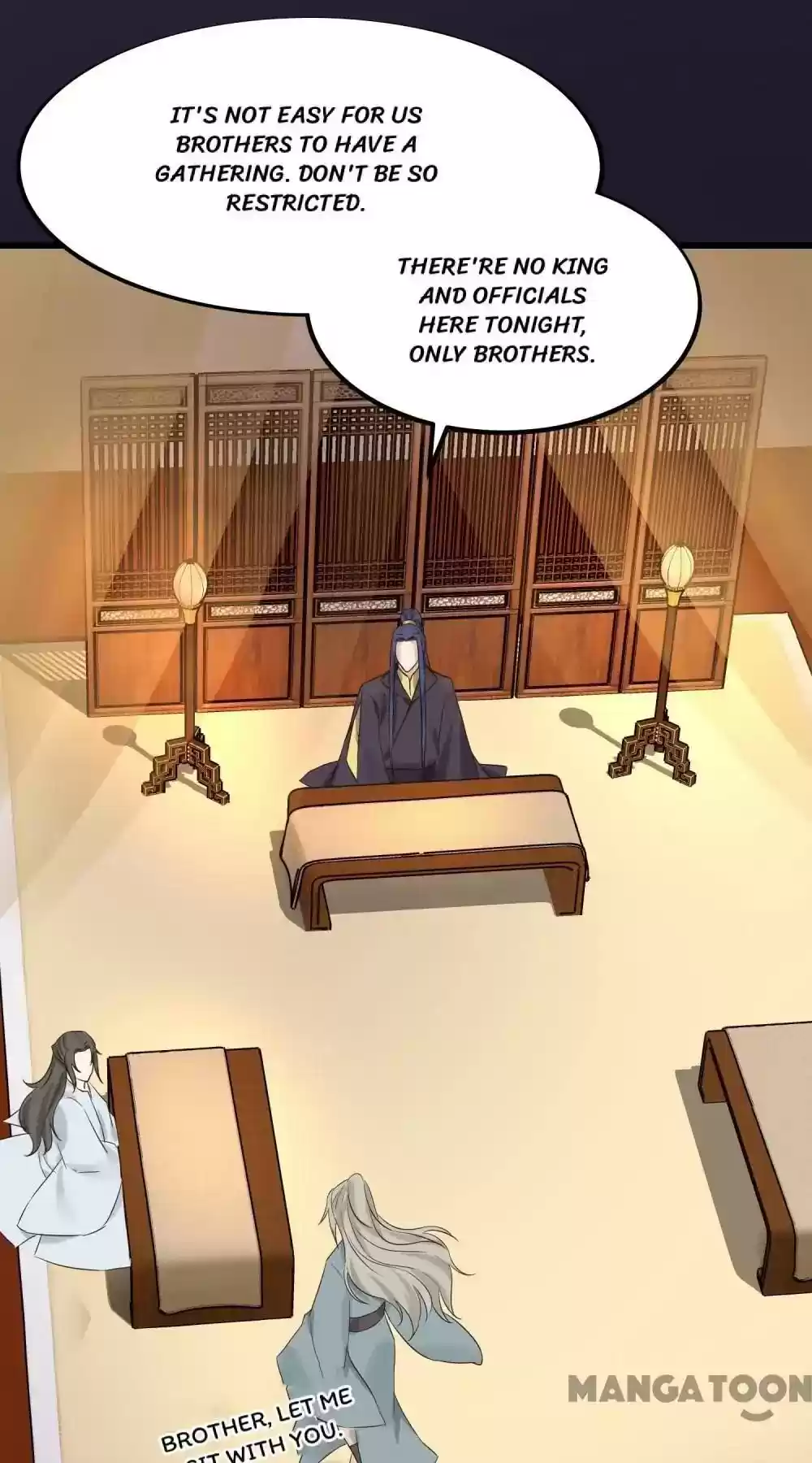 Resurrecting Queen Episode 98