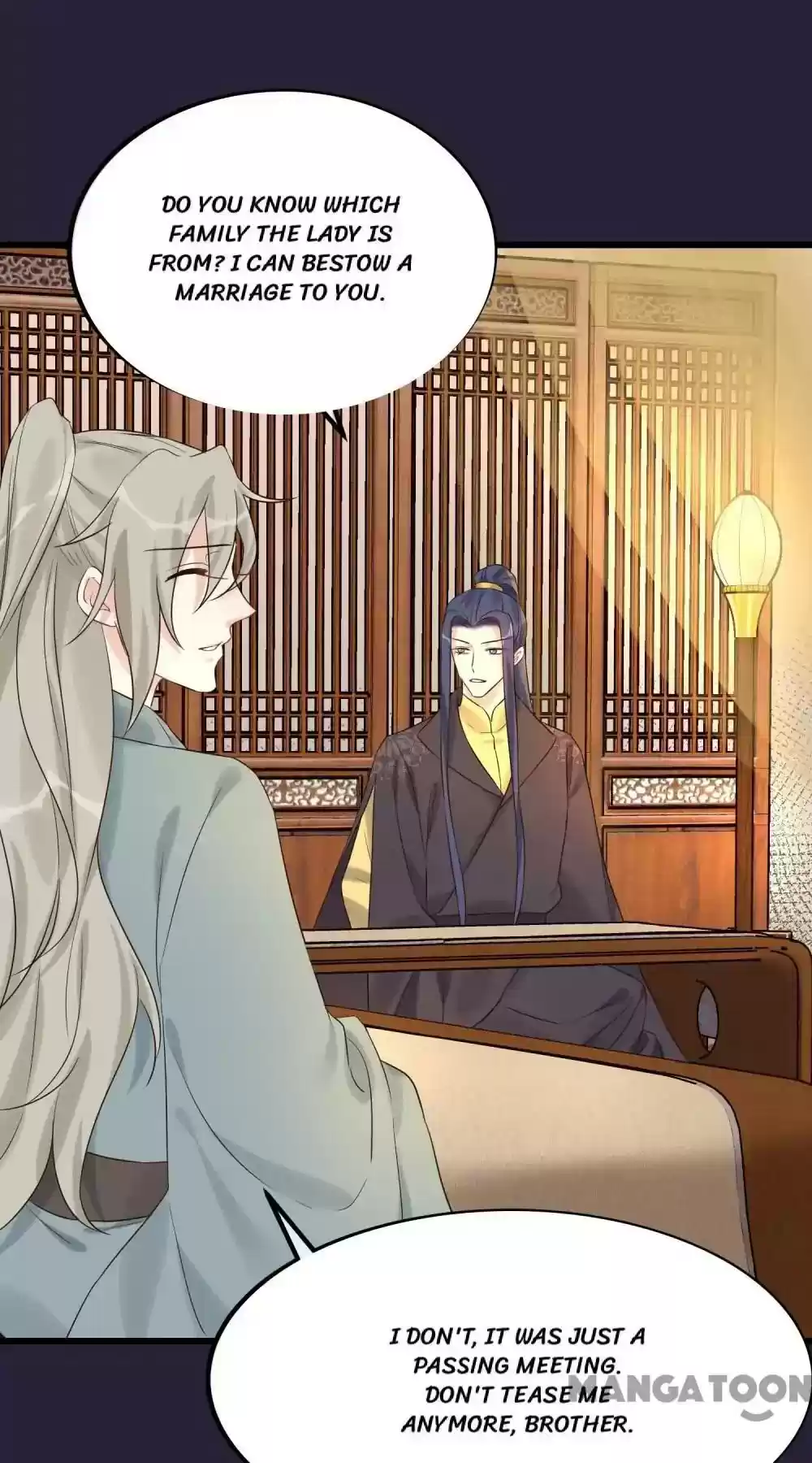 Resurrecting Queen Episode 98