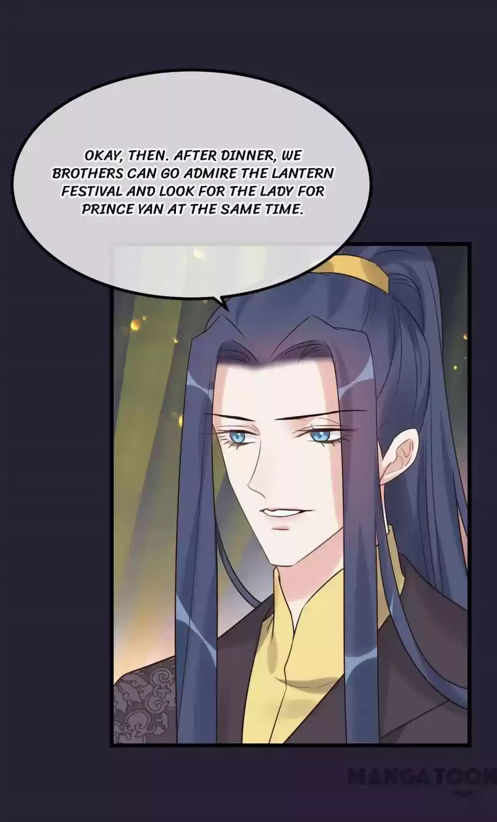 Resurrecting Queen Episode 98