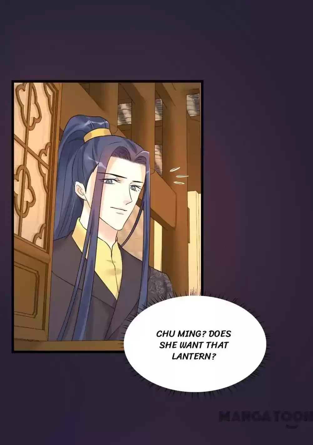 Resurrecting Queen Episode 98