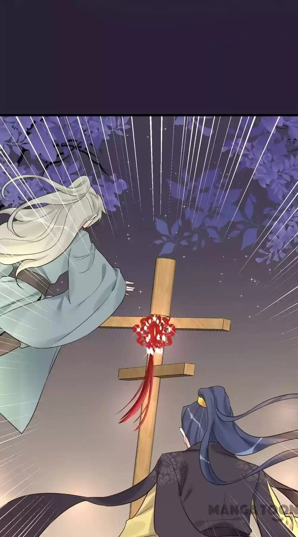 Resurrecting Queen Episode 98