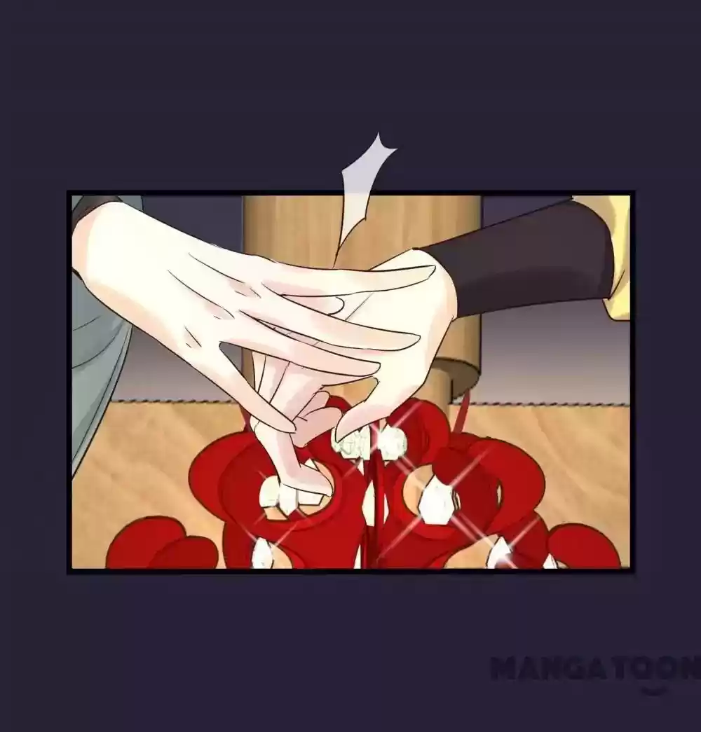 Resurrecting Queen Episode 98