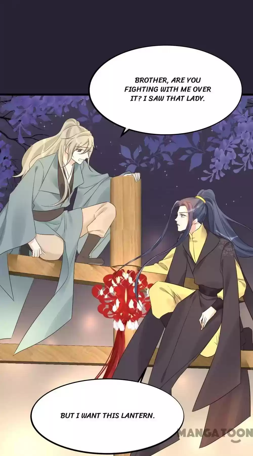 Resurrecting Queen Episode 98