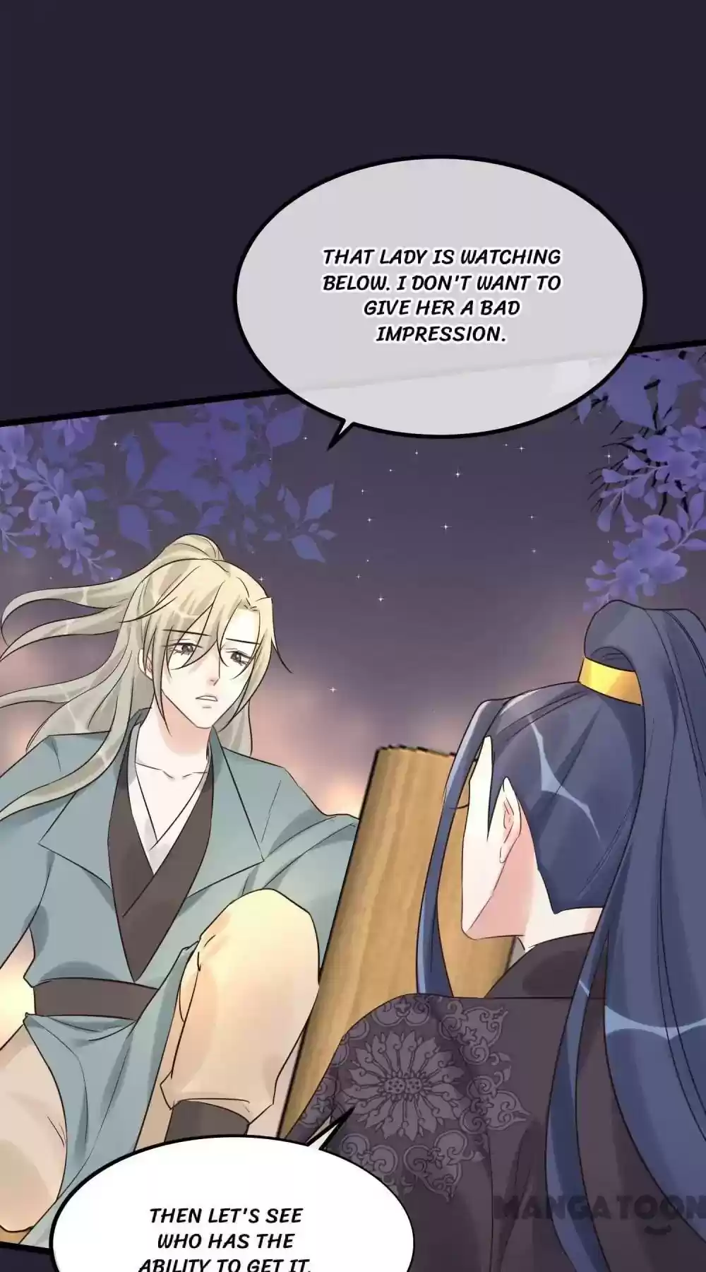 Resurrecting Queen Episode 98