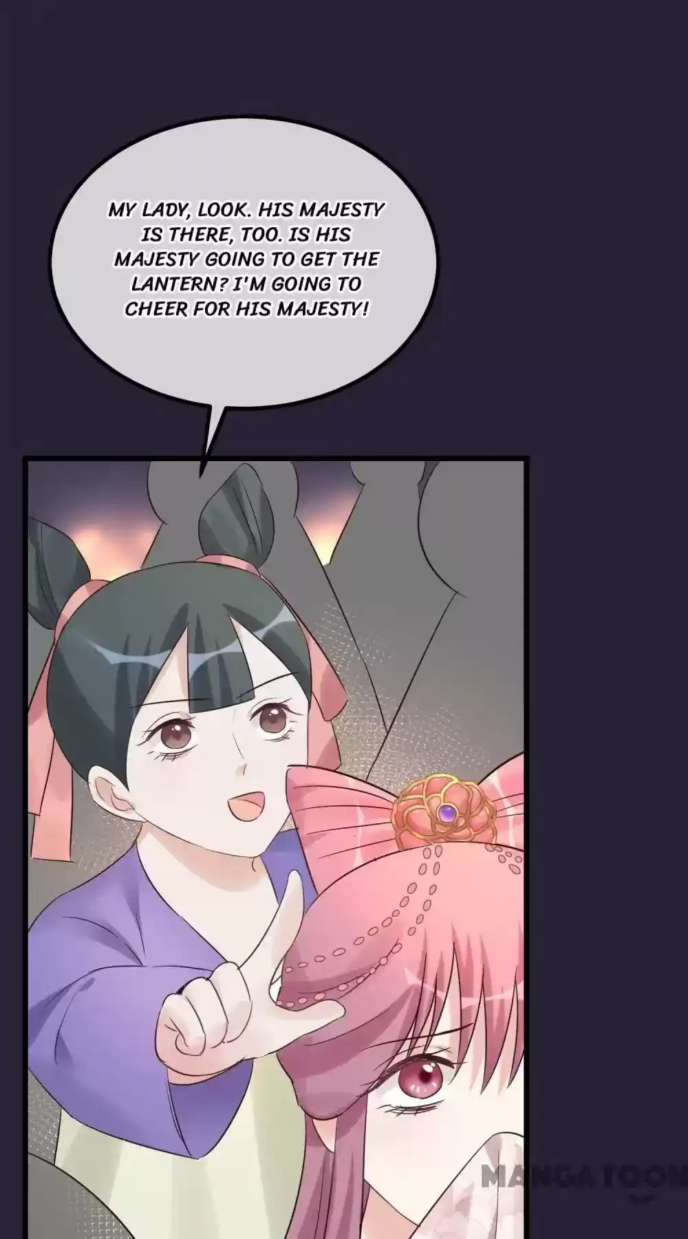 Resurrecting Queen Episode 98