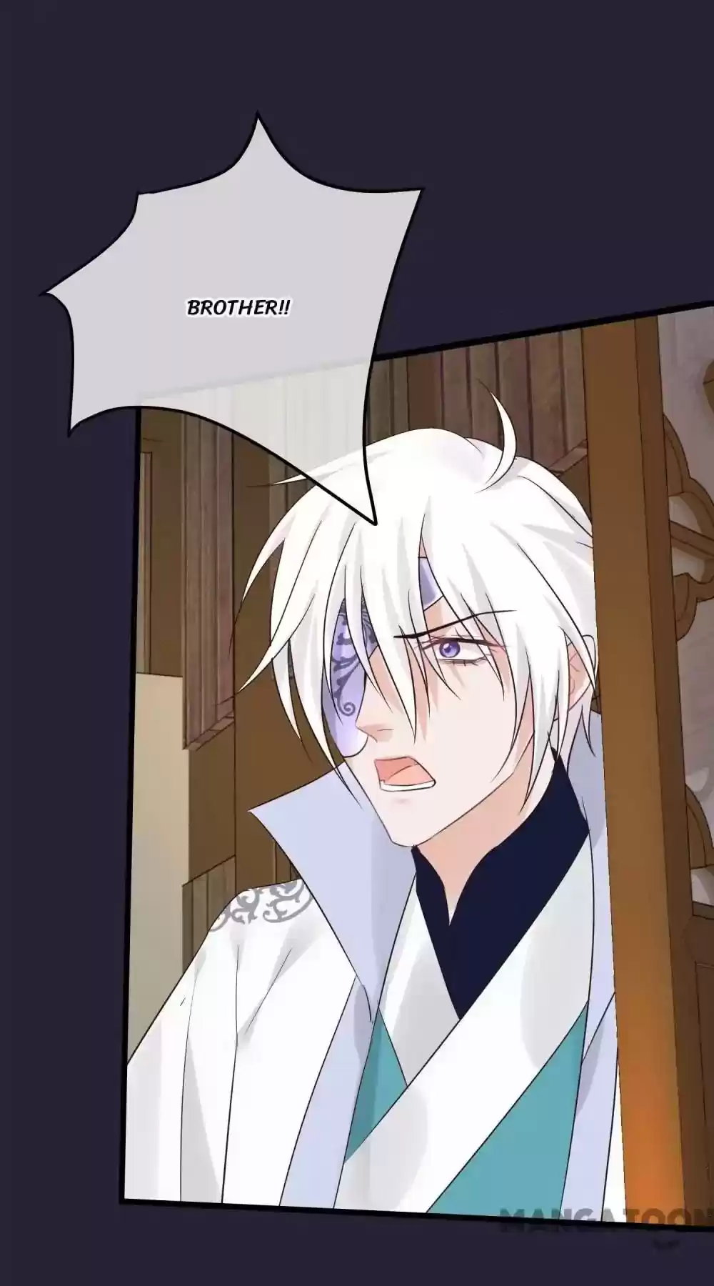 Resurrecting Queen Episode 98