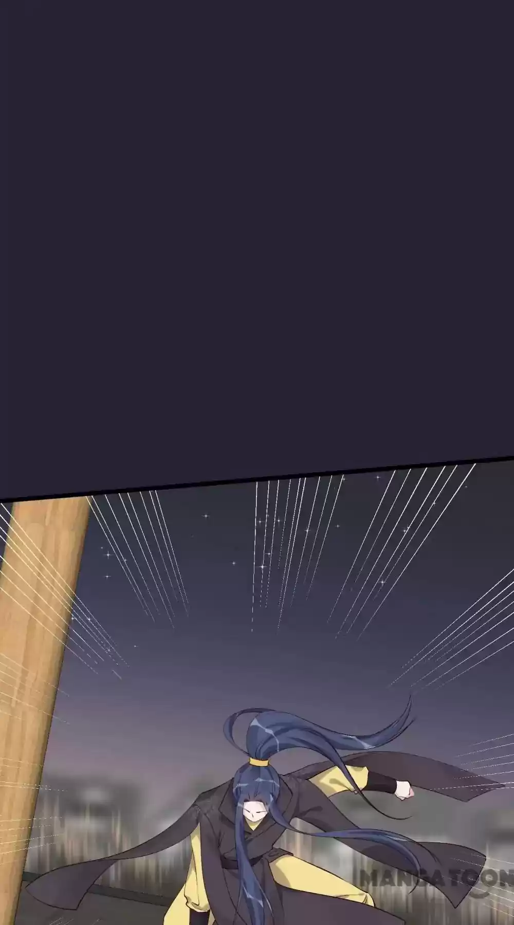 Resurrecting Queen Episode 99