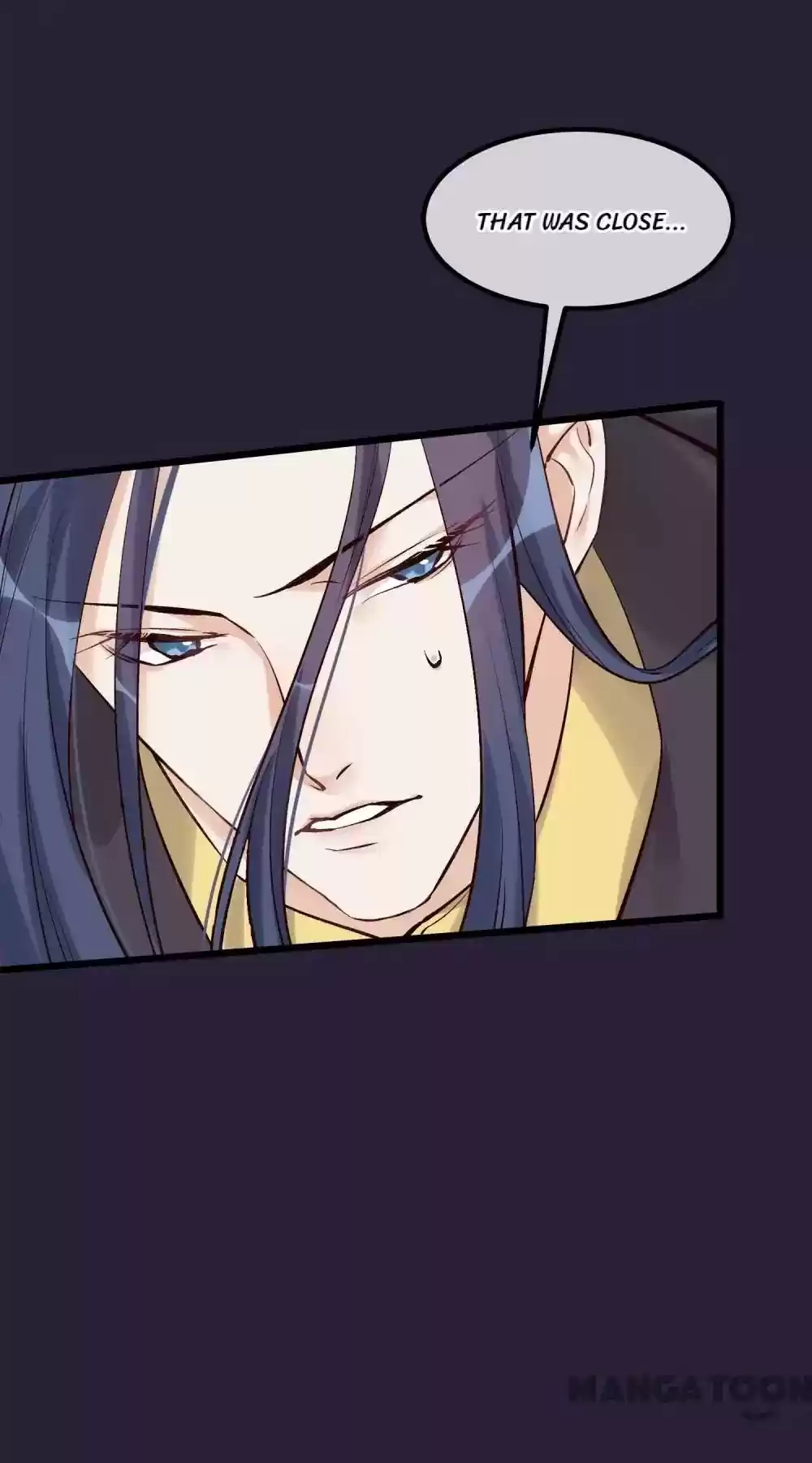 Resurrecting Queen Episode 99