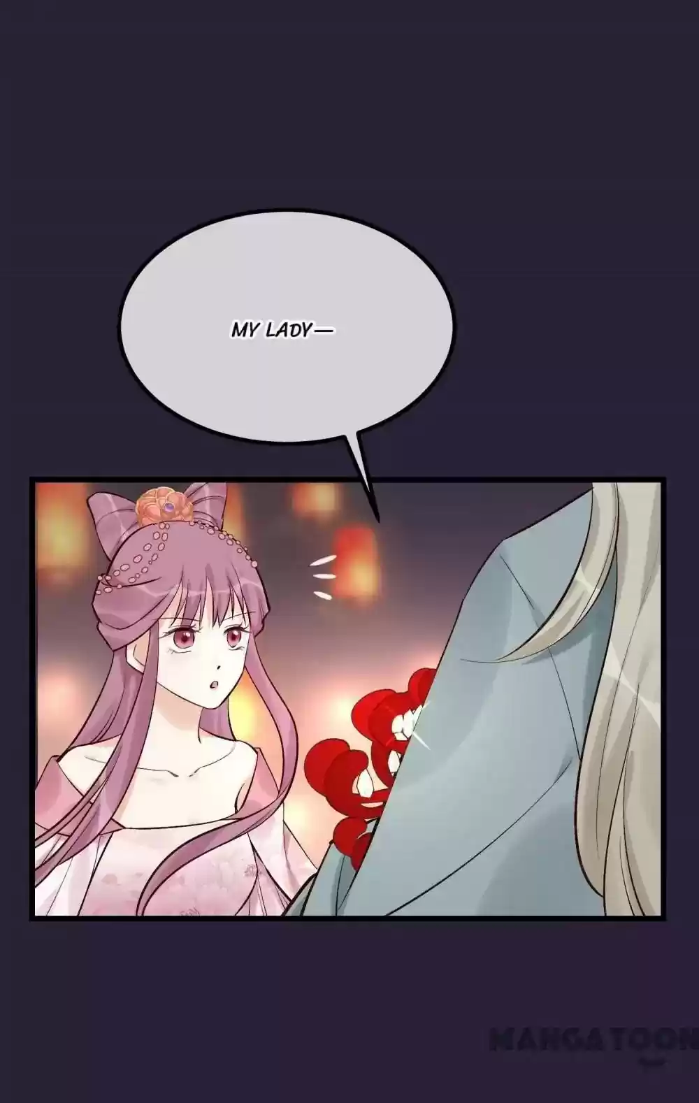 Resurrecting Queen Episode 99