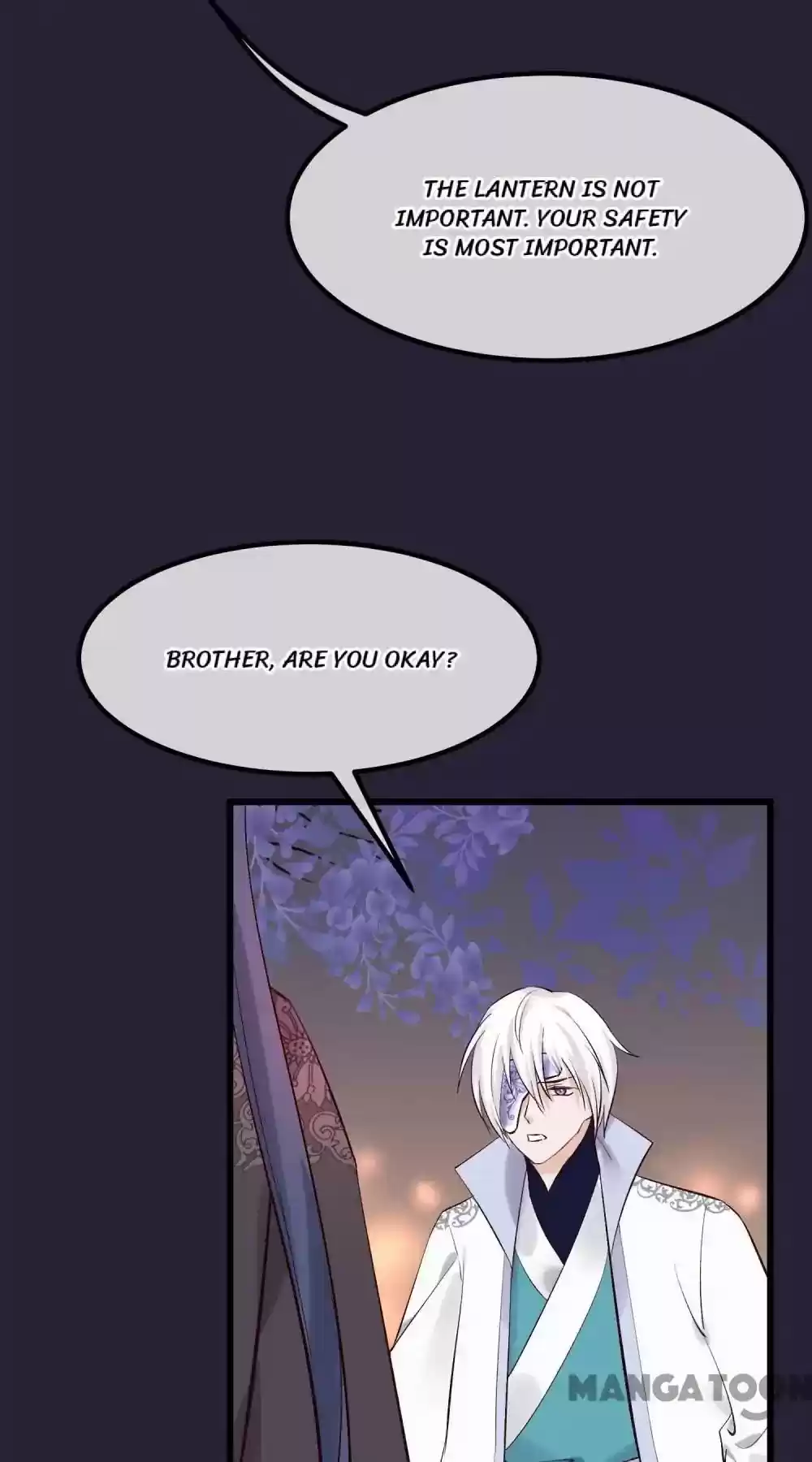 Resurrecting Queen Episode 99