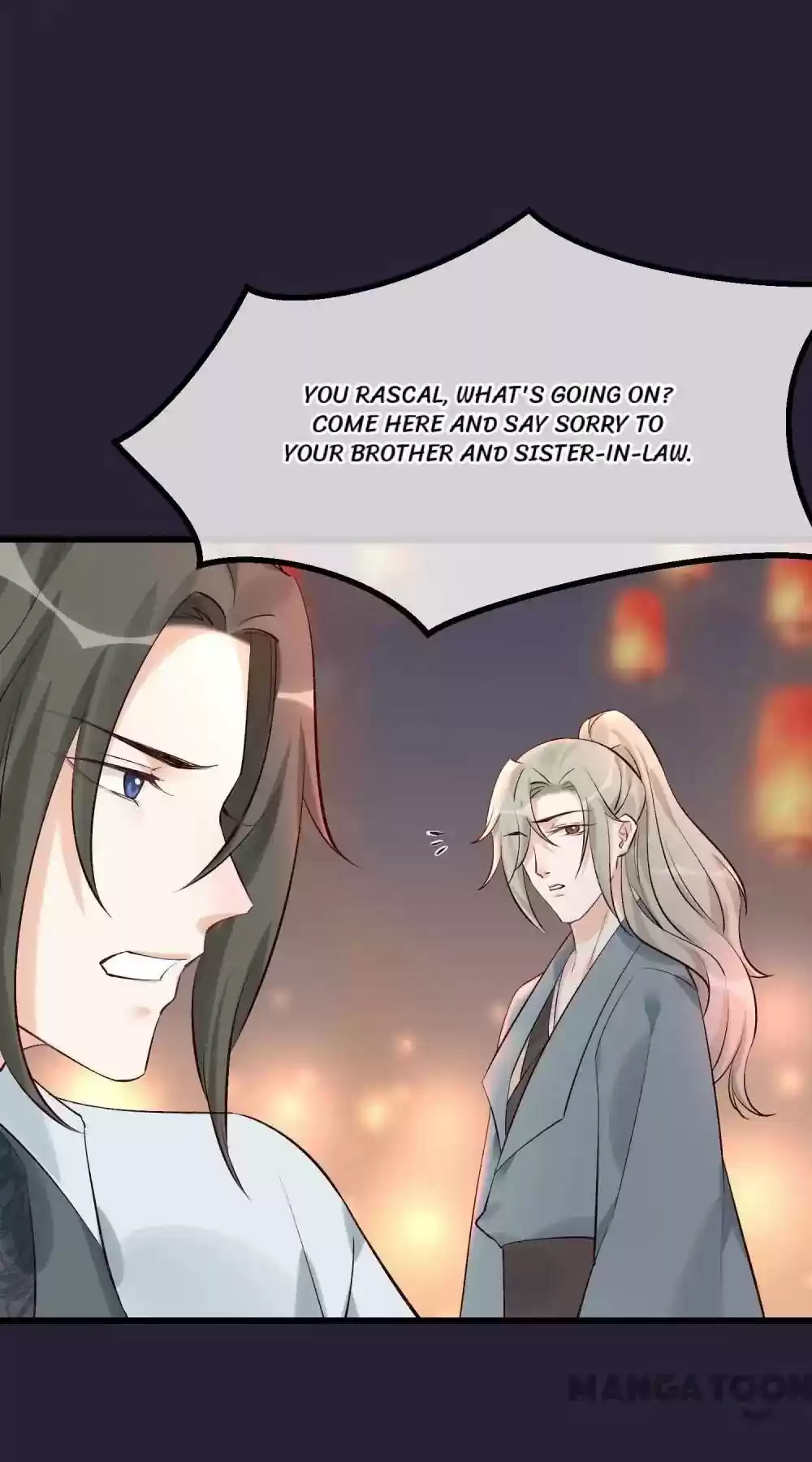 Resurrecting Queen Episode 99