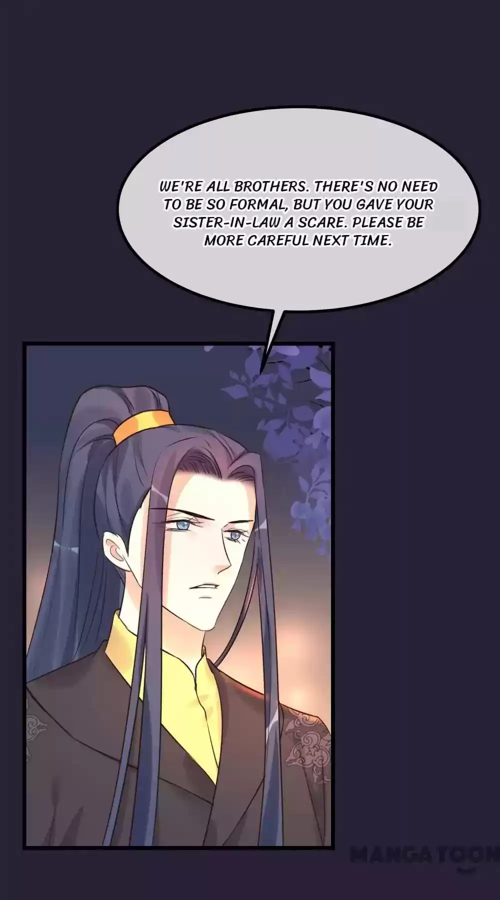 Resurrecting Queen Episode 99