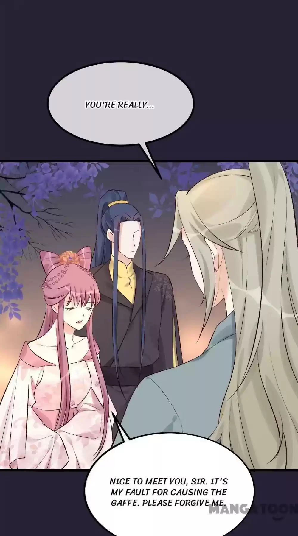 Resurrecting Queen Episode 99