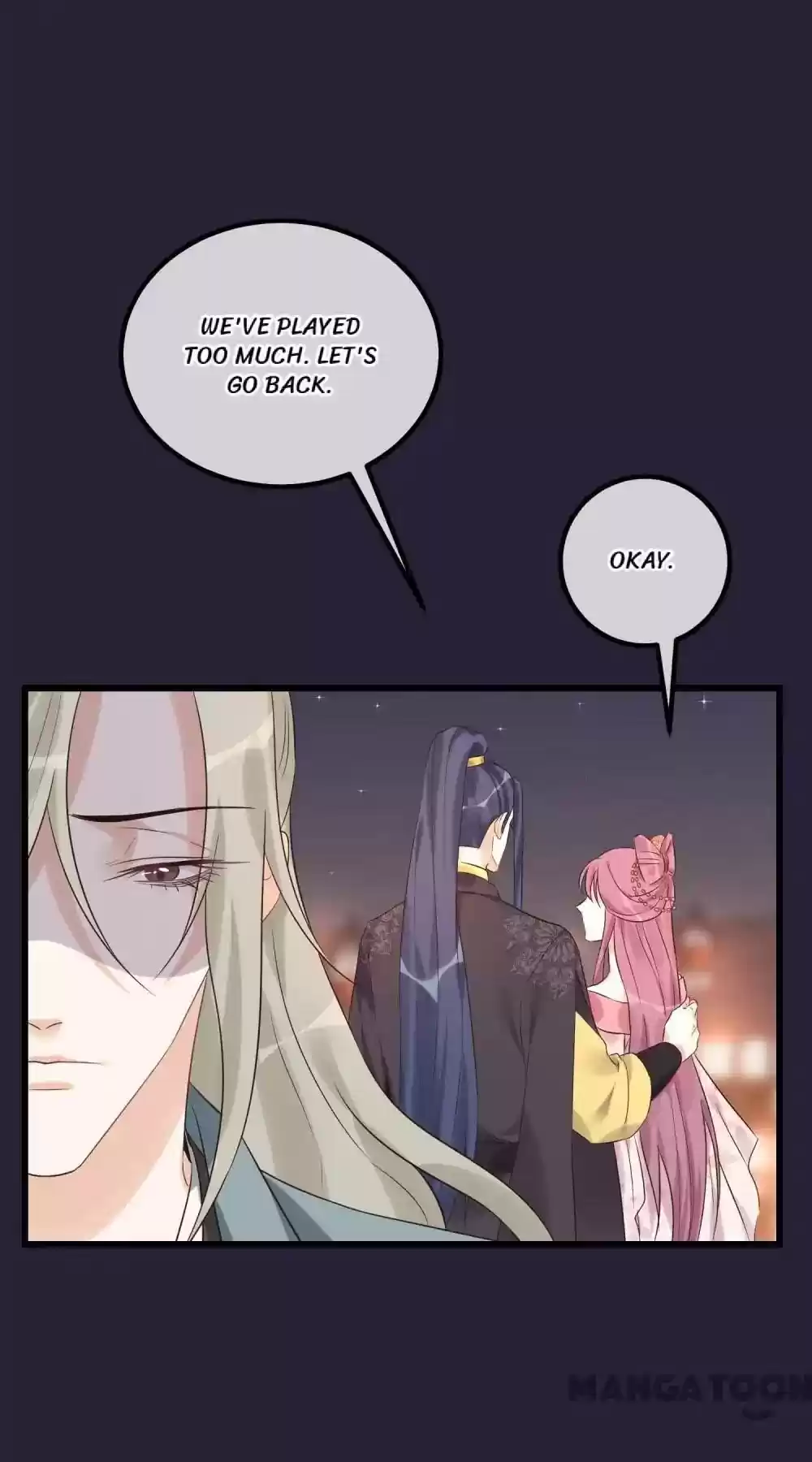 Resurrecting Queen Episode 99