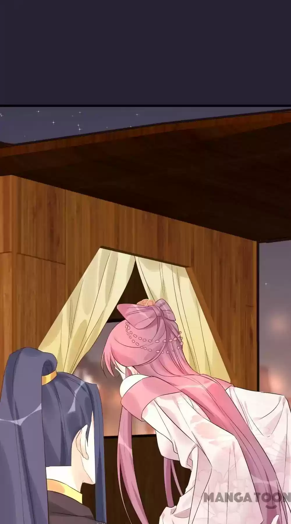 Resurrecting Queen Episode 99