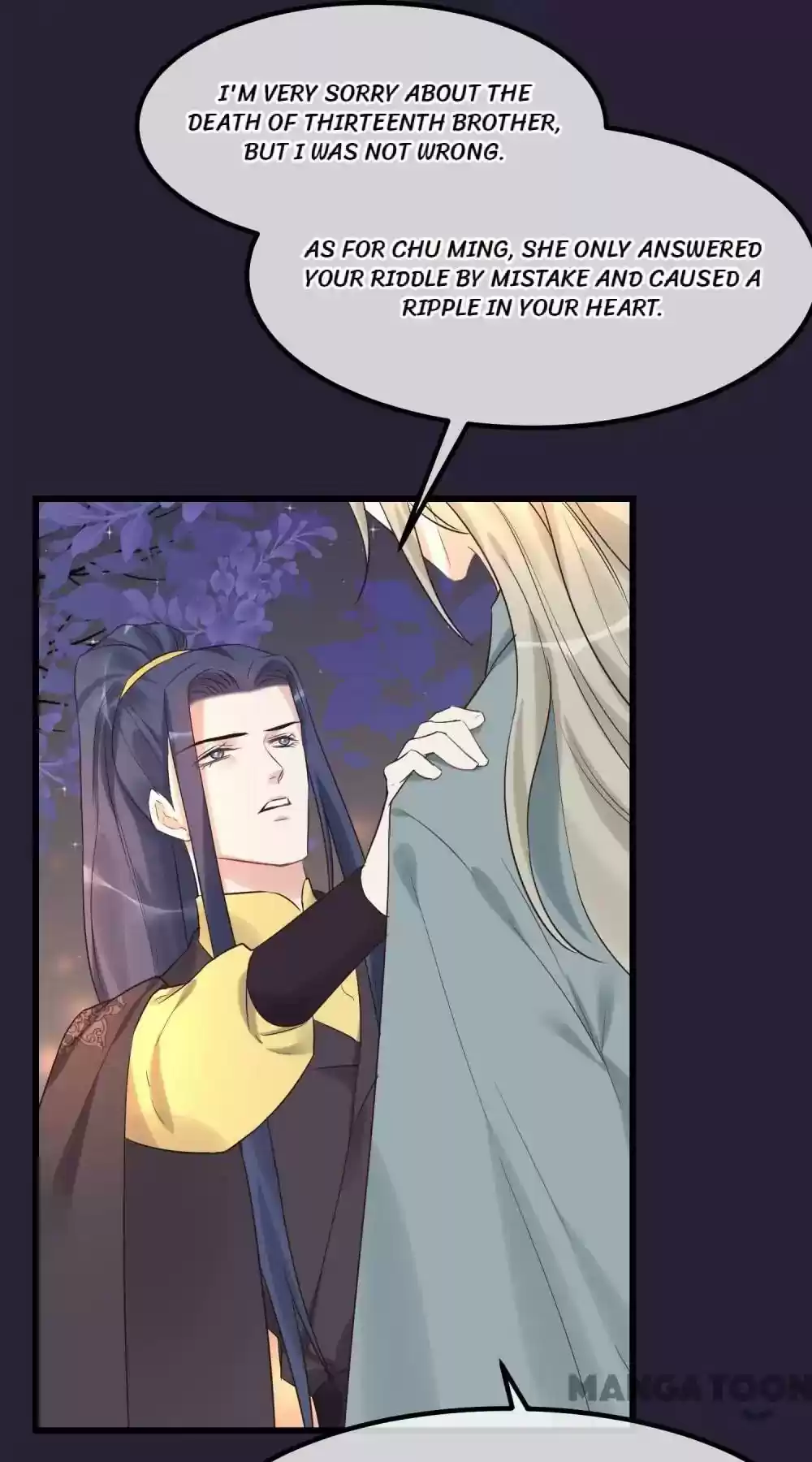 Resurrecting Queen Episode 99