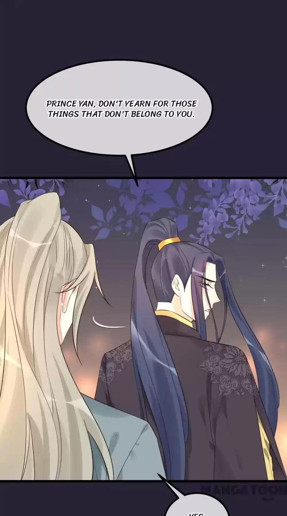 Resurrecting Queen Episode 99