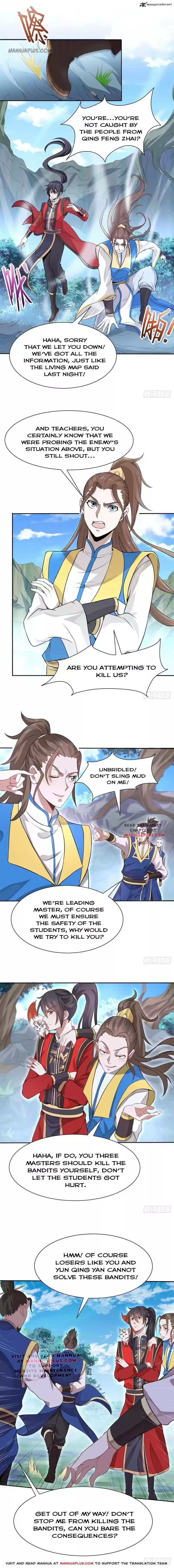 Return of Immortal Emperor 86