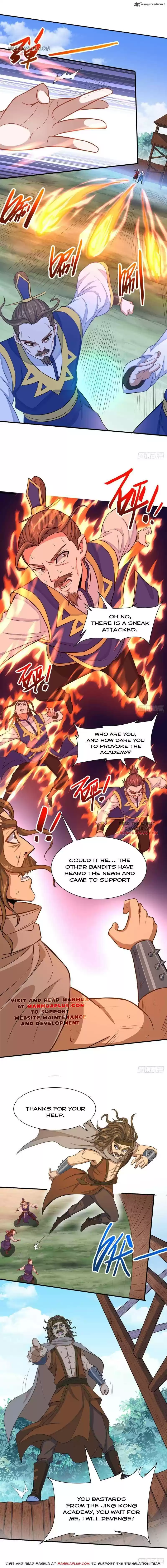 Return of Immortal Emperor 86