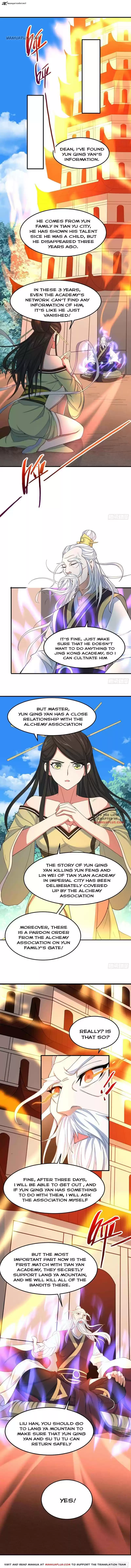 Return of Immortal Emperor 87