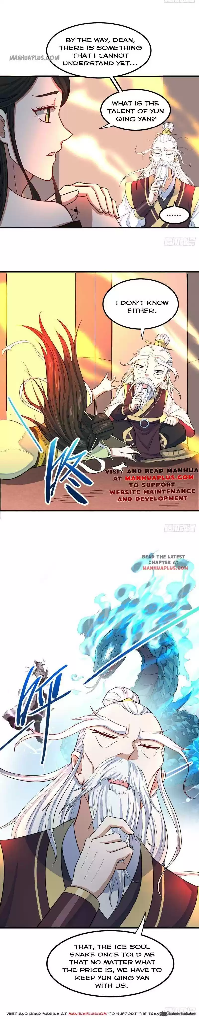 Return of Immortal Emperor 87