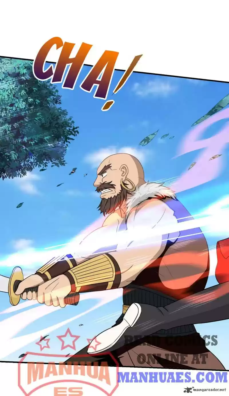 Return of Immortal Emperor 91