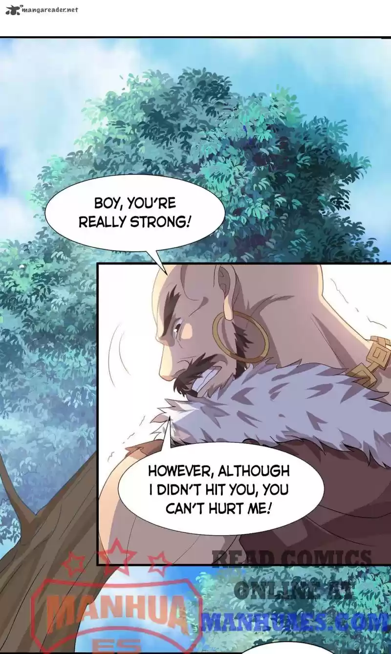 Return of Immortal Emperor 91