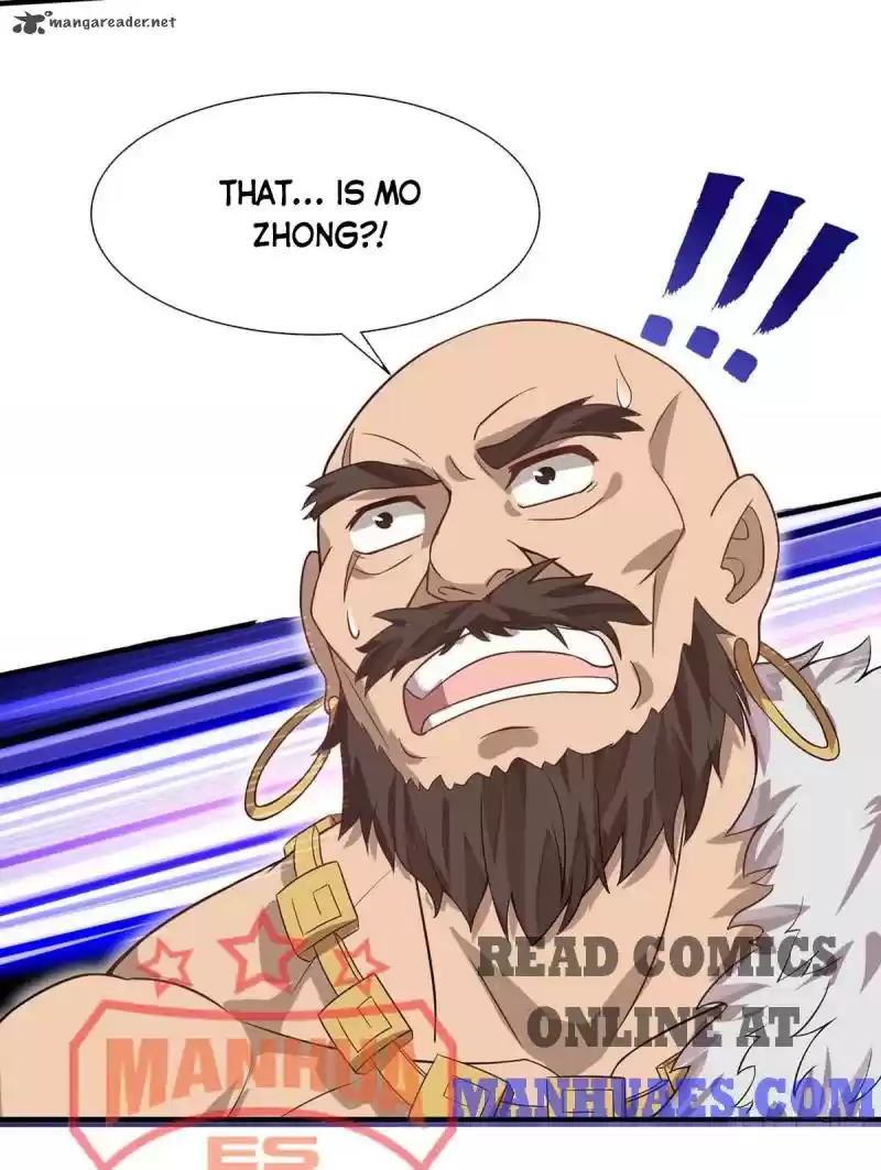 Return of Immortal Emperor 91