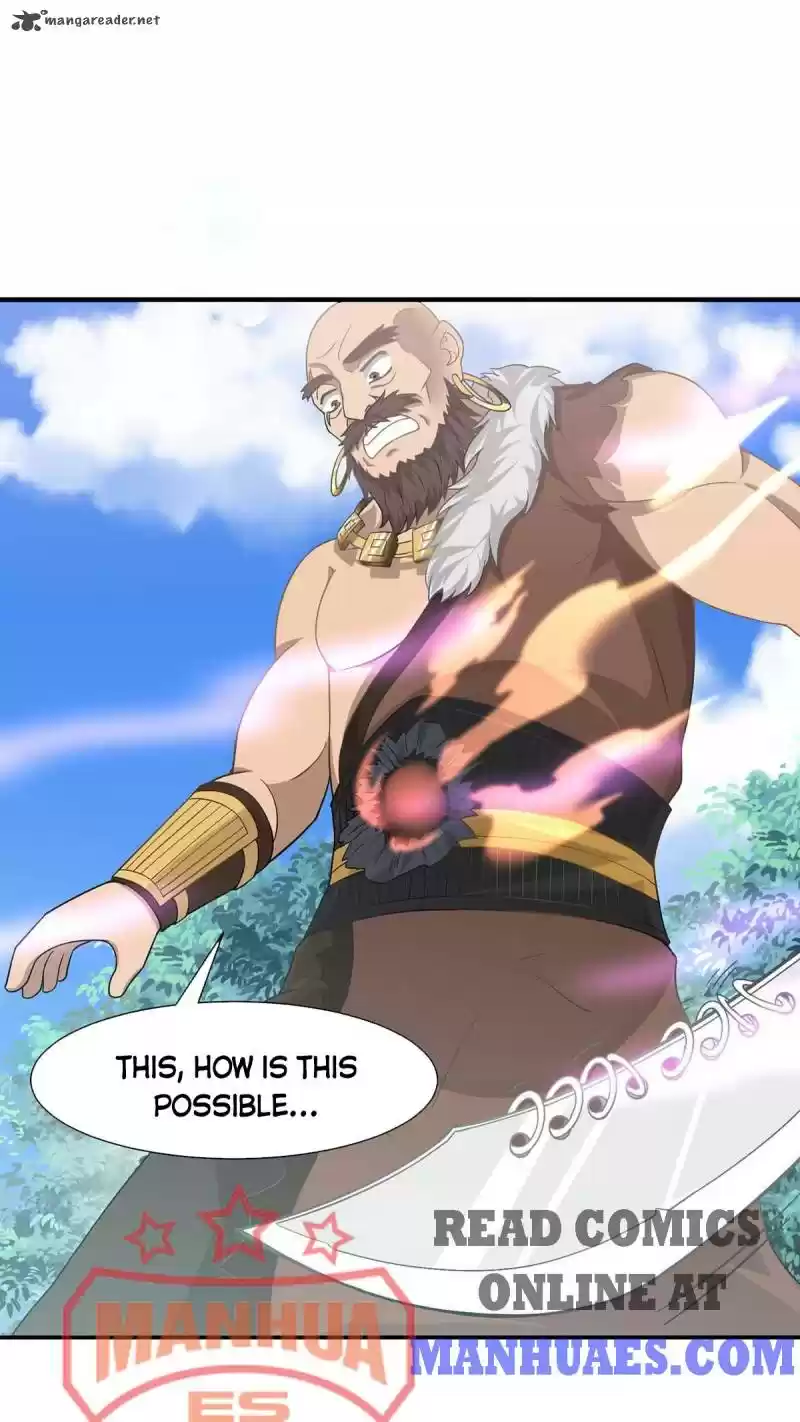 Return of Immortal Emperor 91