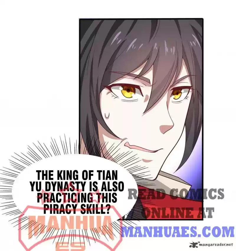 Return of Immortal Emperor 91